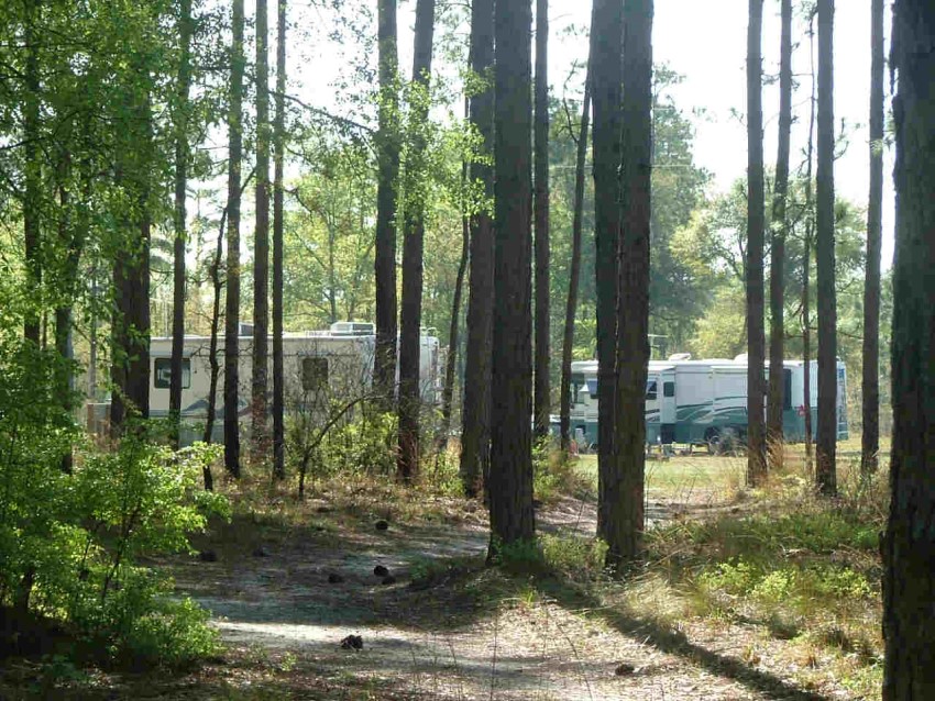 Campground photo